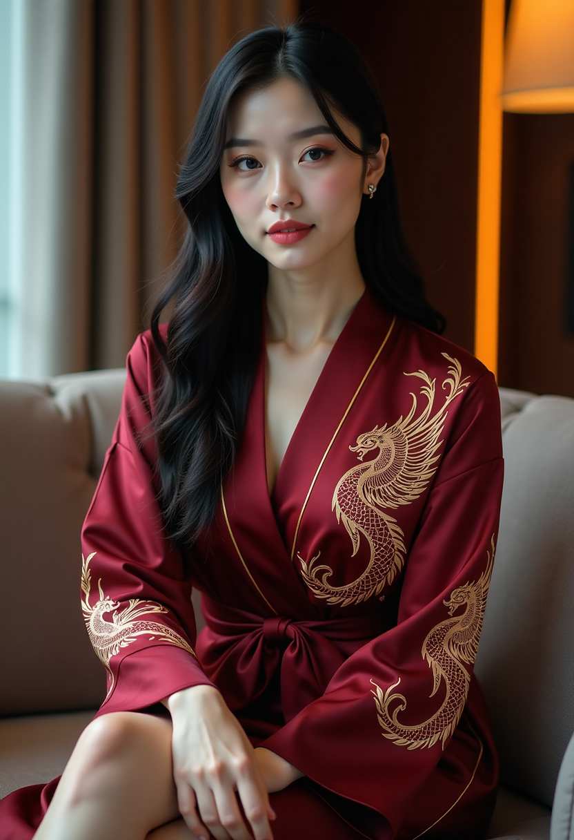 霸王别姬
