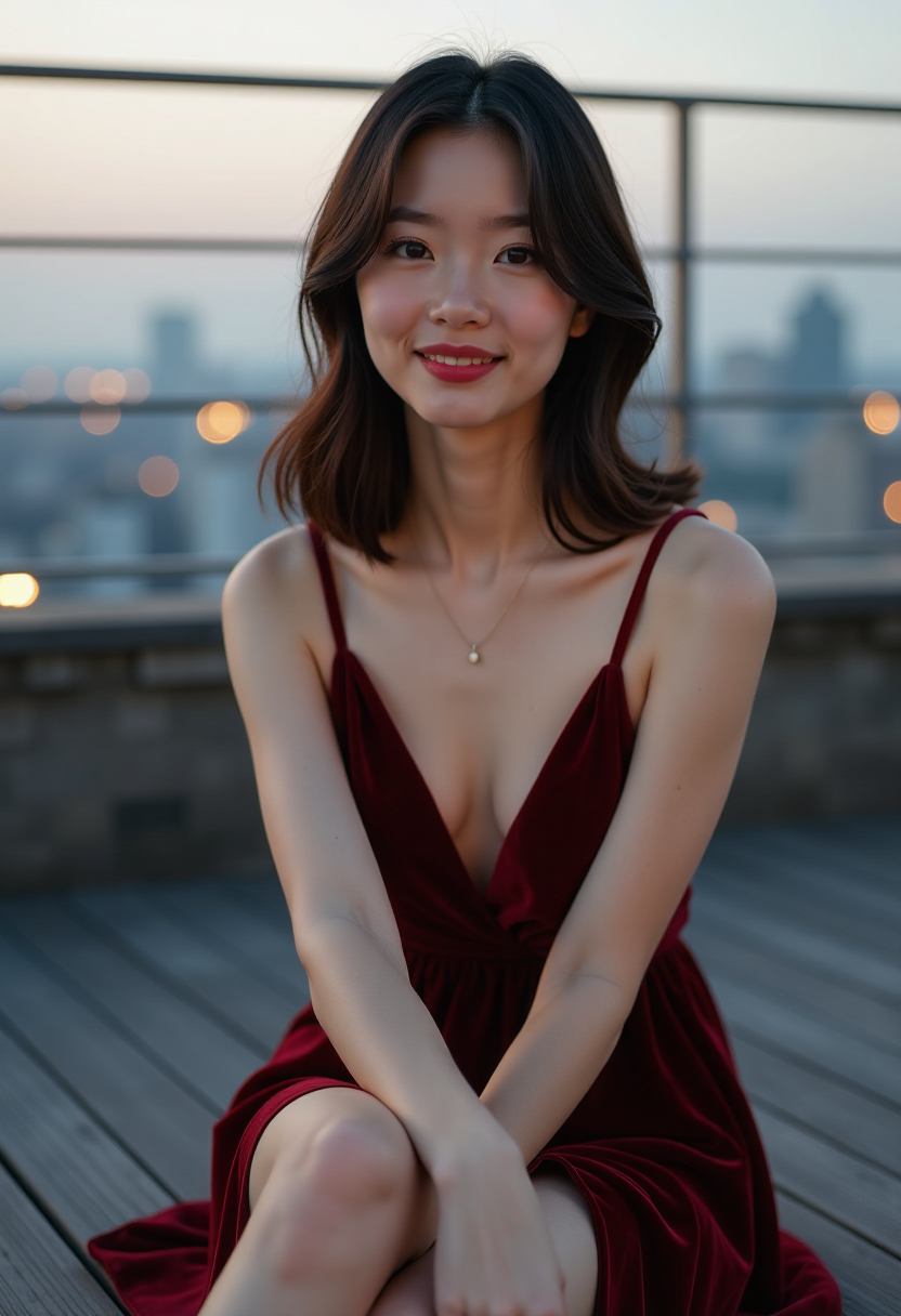 迷情追踪