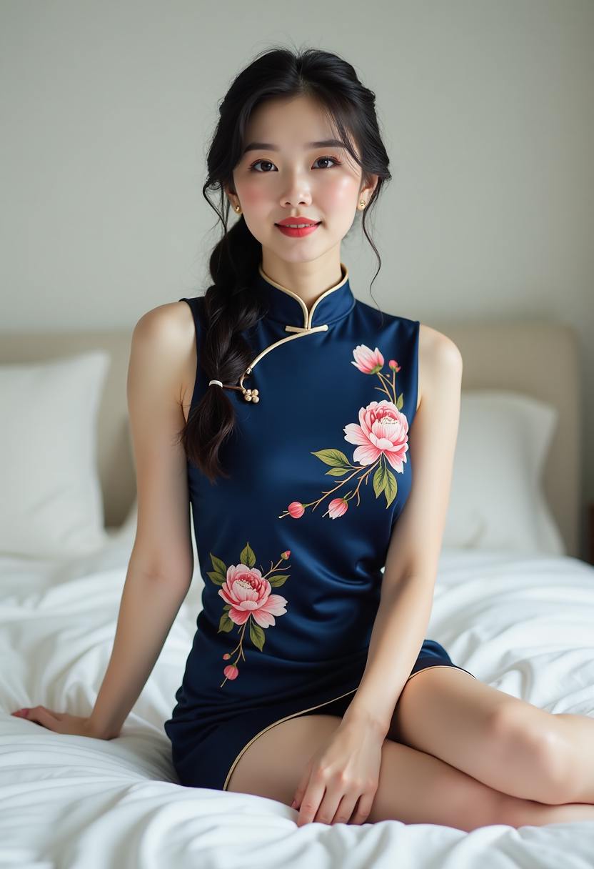 红灯区