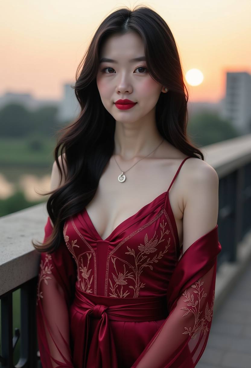 爱在黎明破晓前